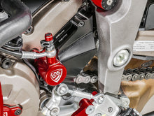 CP163 - CNC RACING Ducati Multistrada 1200 / Enduro Sprocket Cover