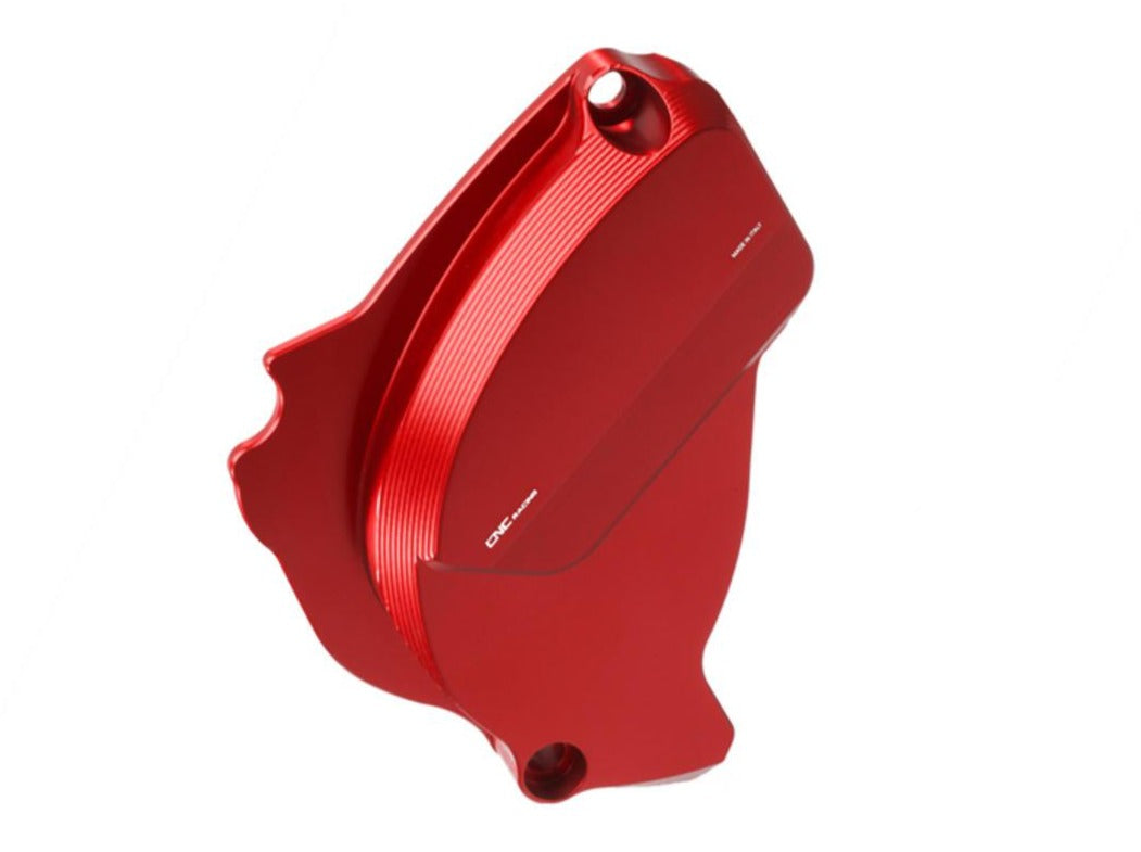 CP167 - CNC RACING Ducati Monster 821 (14/17) Sprocket Cover – Accessories in Desmoheart – an Motorcycle Aftermarket Parts & Accessories Online Shop