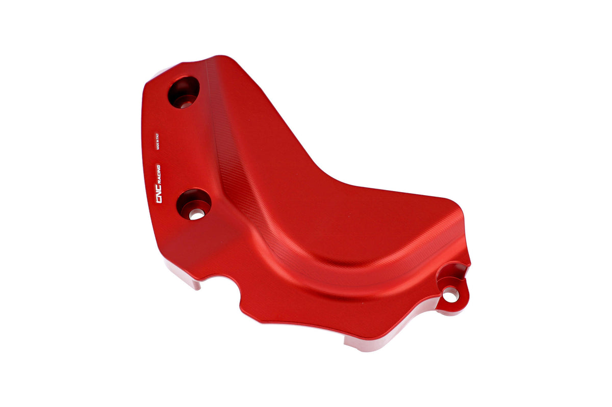 CNC RACING Ducati SuperSport 950 / 939 Sprocket Cover – Desmoheart