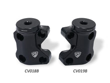 CV019 - CNC RACING Ducati Multistrada Mirror Mount Clamp (right) – Accessories in Desmoheart – an Motorcycle Aftermarket Parts & Accessories Online Shop