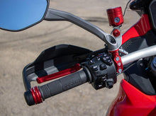 CM240 - CNC RACING Ducati DesertX (2022+) Handlebar End Weights