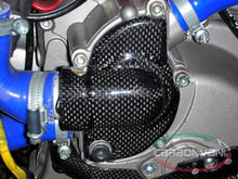 CARBONVANI Ducati Superbike 1098 / 1198 / 848 Carbon Water Pump Protection – Accessories in Desmoheart – an Motorcycle Aftermarket Parts & Accessories Online Shop