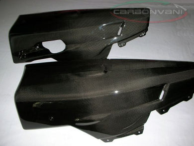 CARBONVANI Ducati Superbike 1098 / 1198 / 848 Carbon Belly Pan (SBK Racing version) – Accessories in Desmoheart – an Motorcycle Aftermarket Parts & Accessories Online Shop