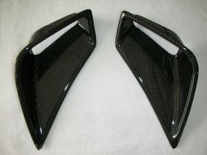 CARBONVANI Ducati Superbike 1098 / 1198 / 848 Carbon Vent Inserts – Accessories in Desmoheart – an Motorcycle Aftermarket Parts & Accessories Online Shop