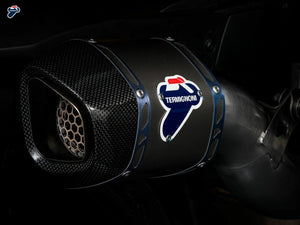 TERMIGNONI D18310200TTC Ducati Multistrada 1260 / 1200 Titanium Full Exhaust System