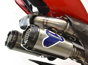 Ducati Panigale V4 / V4S (2020/2021) Parts & Accessories | Desmoheart