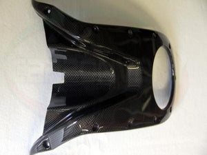 CARBONVANI Ducati Monster 696/796/1100 Carbon Top Tank Mould