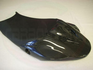 CARBONVANI Ducati Monster 696/796/1100 Carbon Racing Tail "Black"