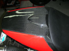 CARBONVANI Ducati Monster 696/796/1100 Carbon Tail "Red" – Accessories in Desmoheart – an Motorcycle Aftermarket Parts & Accessories Online Shop