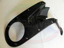 CARBONVANI Ducati Monster 696/796/1100 Carbon Top Tank Mould