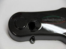 CARBONVANI Ducati Monster 1100 Carbon Timing Belt Cover – Accessories in Desmoheart – an Motorcycle Aftermarket Parts & Accessories Online Shop