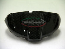 CARBONVANI Ducati Monster 696/796/1100 Carbon Instrument Panel Cover – Accessories in Desmoheart – an Motorcycle Aftermarket Parts & Accessories Online Shop