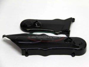 CARBONVANI Ducati Monster 1100 Carbon Timing Belt Cover