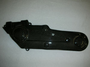 CARBONVANI Ducati Monster 696/796 Carbon Timing Belt Cover