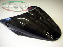 CARBONVANI Ducati Monster 696/796/1100 Carbon Tail "Black" – Accessories in Desmoheart – an Motorcycle Aftermarket Parts & Accessories Online Shop