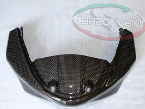 CARBONVANI Ducati Monster 696/796/1100 Carbon Headlight Fairing Bottom – Accessories in Desmoheart – an Motorcycle Aftermarket Parts & Accessories Online Shop