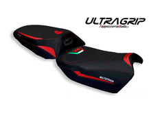 TAPPEZZERIA ITALIA Ducati Multistrada V4 Heated Ultragrip Seat Cover "Adelaide" – Accessories in Desmoheart – an Motorcycle Aftermarket Parts & Accessories Online Shop