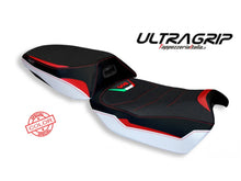 TAPPEZZERIA ITALIA Ducati Multistrada V4 Heated Ultragrip Seat Cover "Adelaide Special Color"