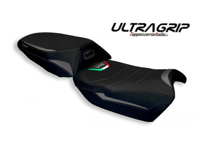 TAPPEZZERIA ITALIA Ducati Multistrada V4 Heated Ultragrip Seat Cover 