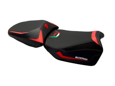 TAPPEZZERIA ITALIA Ducati Multistrada V4 Seat Cover 