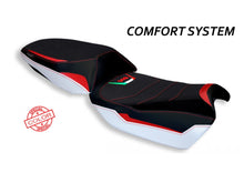 TAPPEZZERIA ITALIA Ducati Multistrada V4 Comfort Seat Cover "Galmi Special Color"