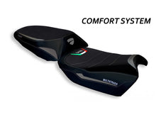 TAPPEZZERIA ITALIA Ducati Multistrada V4 Comfort Seat Cover "Galmi"