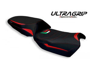 TAPPEZZERIA ITALIA Ducati Multistrada V4 Ultragrip Seat Cover "Hama" – Accessories in Desmoheart – an Motorcycle Aftermarket Parts & Accessories Online Shop