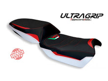 TAPPEZZERIA ITALIA Ducati Multistrada V4 Ultragrip Seat Cover "Hama Special Color"