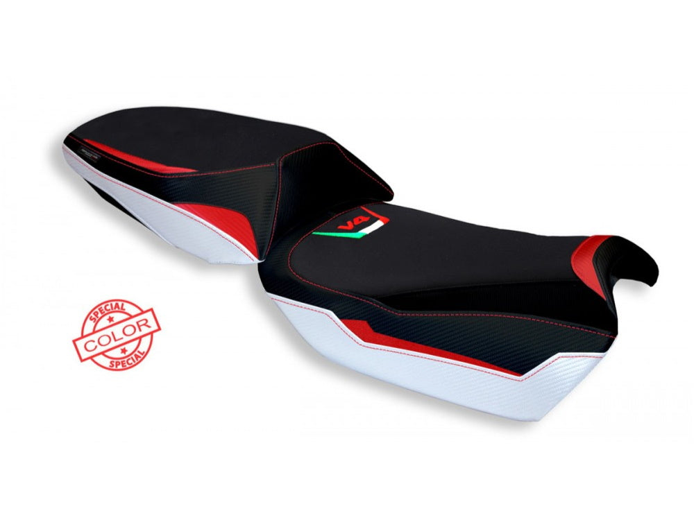 TAPPEZZERIA ITALIA Ducati Multistrada V4 Seat Cover 