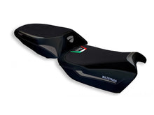 TAPPEZZERIA ITALIA Ducati Multistrada V4 Seat Cover "Tokat"