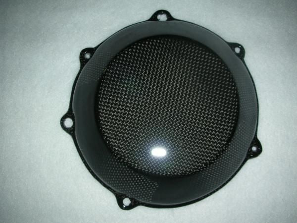 CARBONVANI Ducati Monster Carbon Clutch Cover – Accessories in Desmoheart – an Motorcycle Aftermarket Parts & Accessories Online Shop