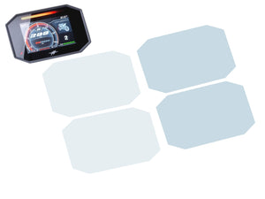 DP028 - CNC RACING MV Agusta Brutale 1000 RR / Superveloce Dashboard Screen Protectors kit – Accessories in Desmoheart – an Motorcycle Aftermarket Parts & Accessories Online Shop