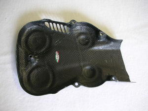 CARBONVANI Ducati Streetfighter 1098 / 848 Carbon Timing Belt Cover