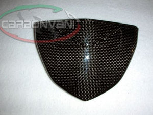 CARBONVANI Ducati Streetfighter 1098 / 848 Carbon Instrument Panel Cover – Accessories in Desmoheart – an Motorcycle Aftermarket Parts & Accessories Online Shop