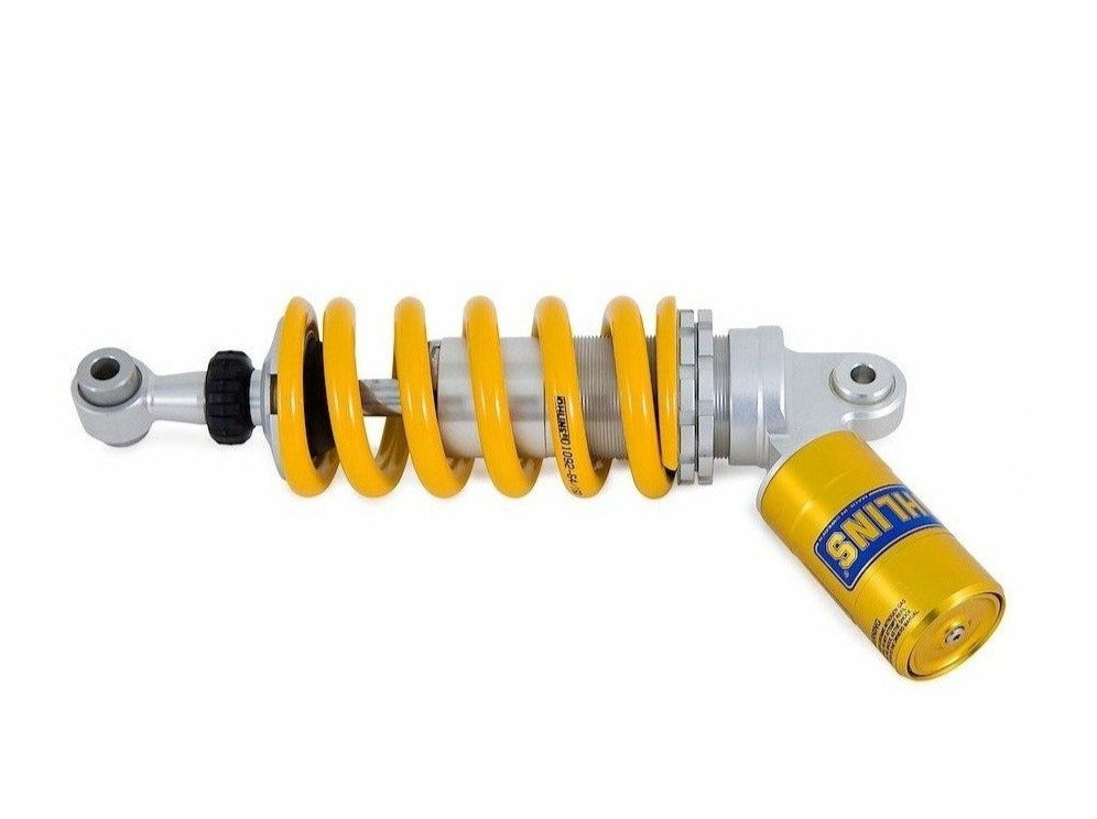 OHLINS Ducati Scrambler 800 Desert Sled STX 46 Street Shock Absorber ...