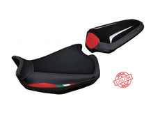 TAPPEZZERIA ITALIA Ducati Monster 950 (2021+) Seat Cover "Linosa"
