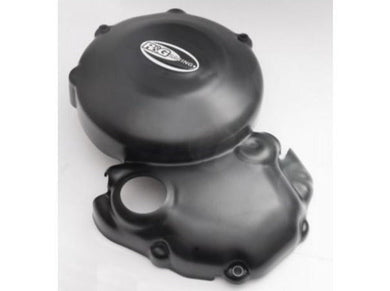 ECC0046 - R&G RACING Ducati Monster 696/796 Clutch Cover Protection – Accessories in Desmoheart – an Motorcycle Aftermarket Parts & Accessories Online Shop