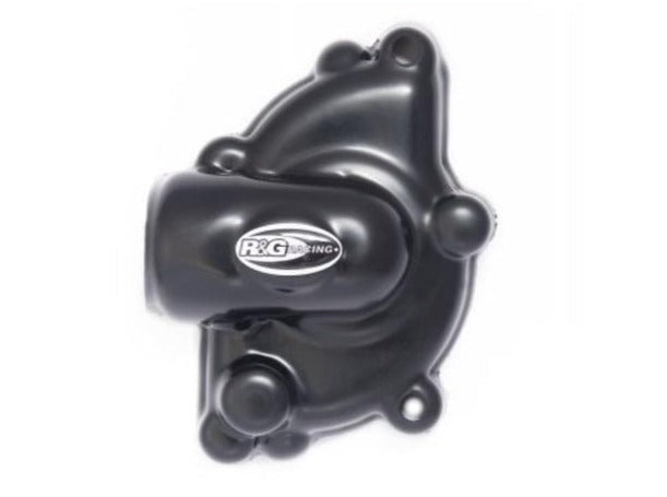 ECC0085 - R&G RACING Ducati Water Pump Cover – Accessories in Desmoheart – an Motorcycle Aftermarket Parts & Accessories Online Shop