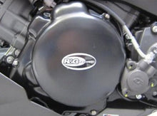 KEC0037 - R&G RACING Aprilia Dorsoduro / Caponord Engine Covers Protection Kit (2 pcs)