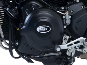 ECC0272 - R&G RACING Ducati Scrambler 1100 (2018+) Alternator Cover Protection