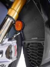 EVOTECH Aprilia RSV4 / Tuono V4 (2021+) Radiator & Oil Cooler Guards Kit