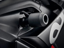 EVOTECH Aprilia RS 660 (2020+) Frame Crash Protection Sliders – Accessories in Desmoheart – an Motorcycle Aftermarket Parts & Accessories Online Shop