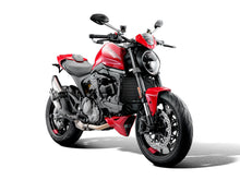 EVOTECH Ducati Monster 950 Engine Guard Protection (small)
