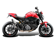 EVOTECH Ducati Monster 950 (2021+) Engine Guard Protection (large) – Accessories in Desmoheart – an Motorcycle Aftermarket Parts & Accessories Online Shop