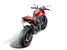 EVOTECH Ducati Monster 950 Tail Tidy – Accessories in Desmoheart – an Motorcycle Aftermarket Parts & Accessories Online Shop