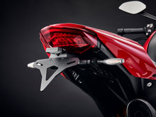 EVOTECH Ducati Monster 950 Tail Tidy – Accessories in Desmoheart – an Motorcycle Aftermarket Parts & Accessories Online Shop