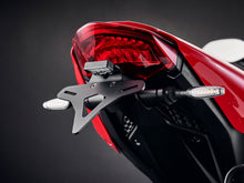 EVOTECH Ducati Monster 950 Tail Tidy – Accessories in Desmoheart – an Motorcycle Aftermarket Parts & Accessories Online Shop