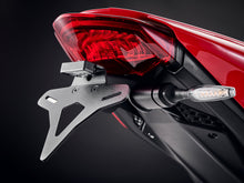 EVOTECH Ducati Monster 950 Tail Tidy – Accessories in Desmoheart – an Motorcycle Aftermarket Parts & Accessories Online Shop