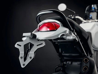 EVOTECH Ducati DesertX (2022+) Tail Tidy – Accessories in Desmoheart – an Motorcycle Aftermarket Parts & Accessories Online Shop