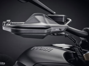 EVOTECH Ducati Diavel 1260 Handguard Protectors Kit